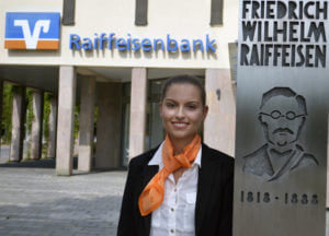 Luisa Horlamus treffen Sie in unserer Geschäftsstelle in Fischbach an.